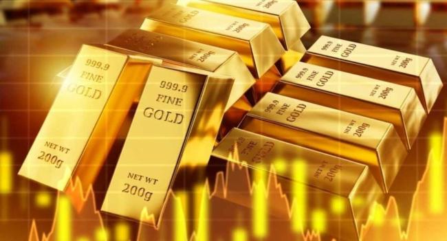 ලෝක වෙළඳපොළේ රත්‍රන් මිල තවදුරටත් පහළට..